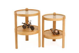 Hanah Home Golf 2 - Oak